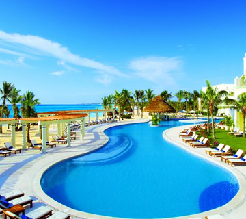 Dreams tulum resort and spa Riviera Maya