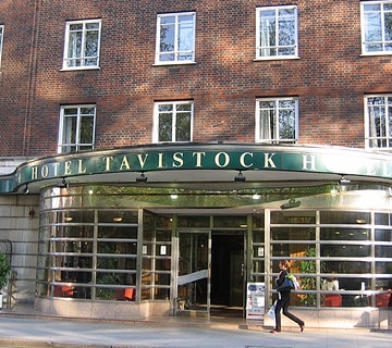 Tavistock hotel London