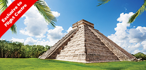 Chichen Itza Private Tour with Cooking