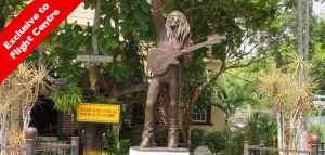 Bob Marley Life & Legacy