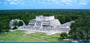 Chichen Itza Private Tour with Cooking Class and City Tour