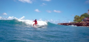 Surf School Hawaii