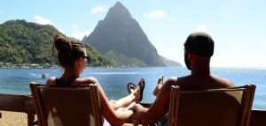 Private Soufriere Getaway