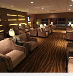 Plaza Premium Lounge Coupons - Vancouver and Toronto