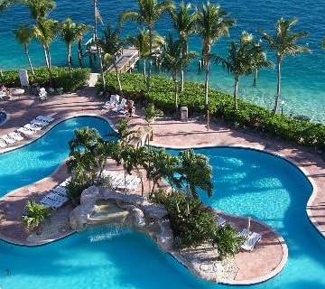 Nassau Vacation Image
