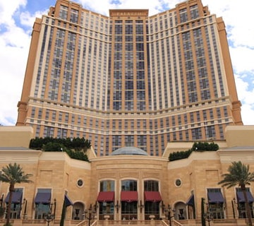 Las Vegas Vacation Image