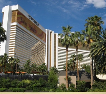 Las Vegas Vacation Image