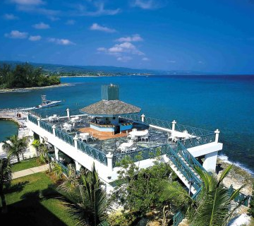 Jewel paradise cove resort and spa Runaway Bay