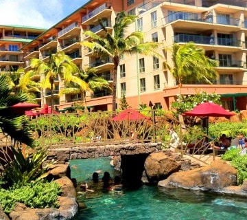 Maui Vacation Image